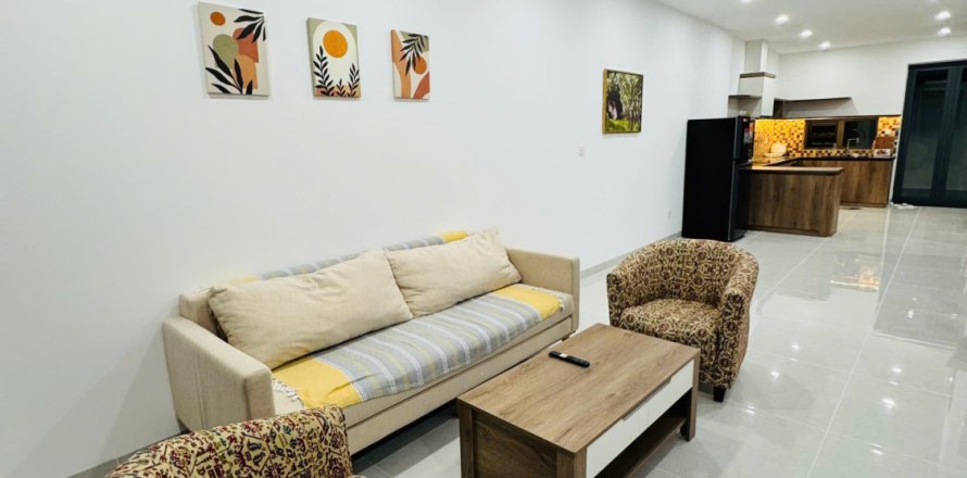 3 bedrooms House in Nha Trang, No. 27926