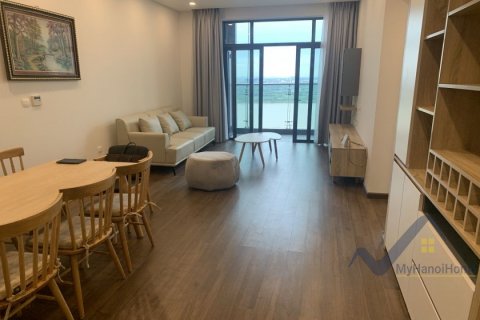 3 bedrooms Apartment in Hai Ba Trung, Ha Noi, No. 19290 3