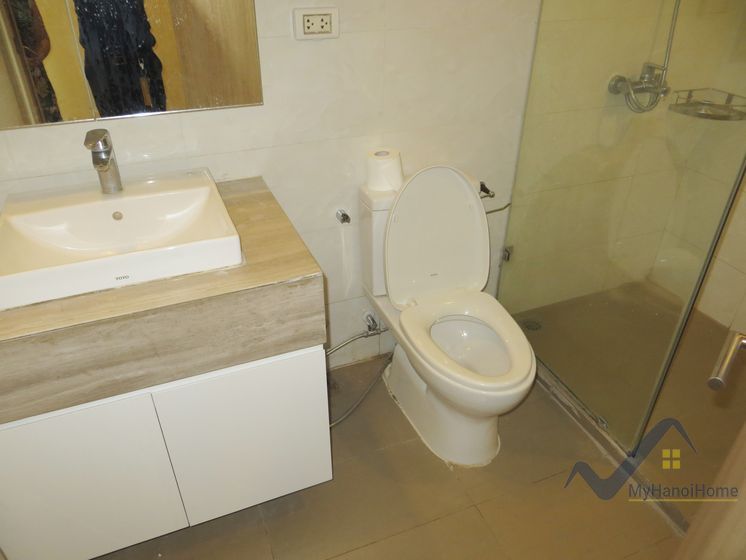 3 bedrooms Apartment in Long Bien, Ha Noi, Vietnam No. 19291