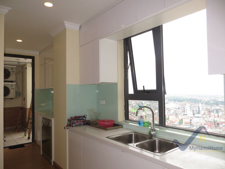 3 bedrooms Apartment in Long Bien, Ha Noi, Vietnam No. 19291
