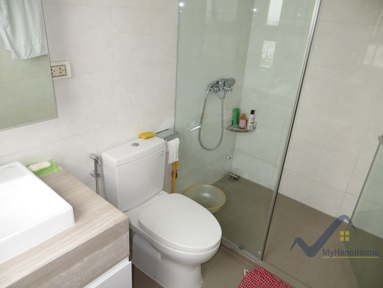 3 bedrooms Apartment in Long Bien, Ha Noi, Vietnam No. 19291