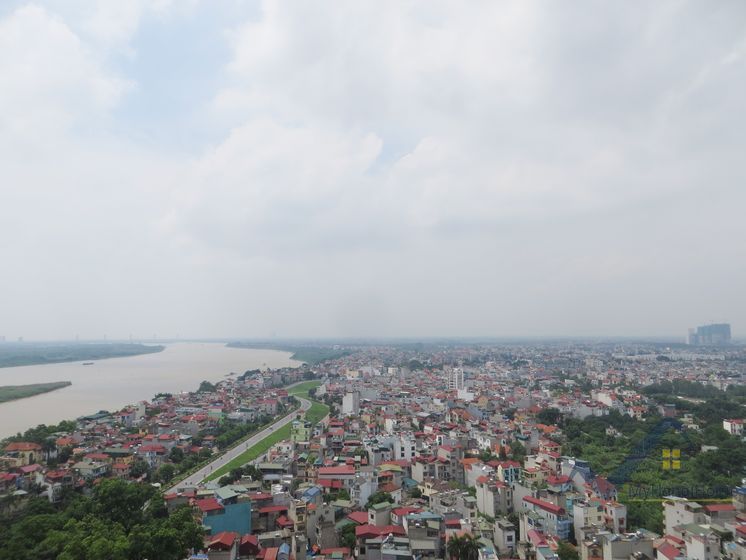 3 bedrooms Apartment in Long Bien, Ha Noi, Vietnam No. 19291