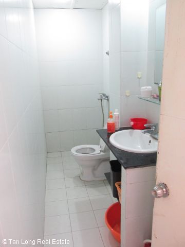 Квартира с 2 спальнями в Хоанкьем, Ханой, Вьетнам № 6571