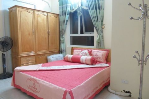 Квартира с 3 спальнями в Намтыльем, Ханой , № 6575 15