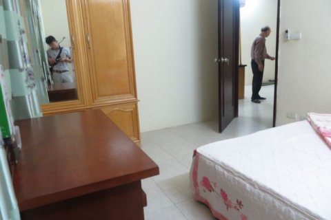 Квартира с 3 спальнями в Намтыльем, Ханой , № 6575 11