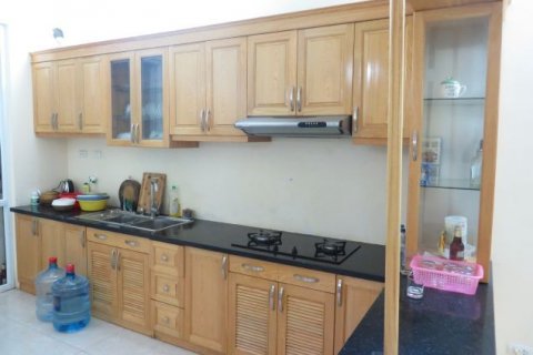 Квартира с 3 спальнями в Намтыльем, Ханой , № 6575 7
