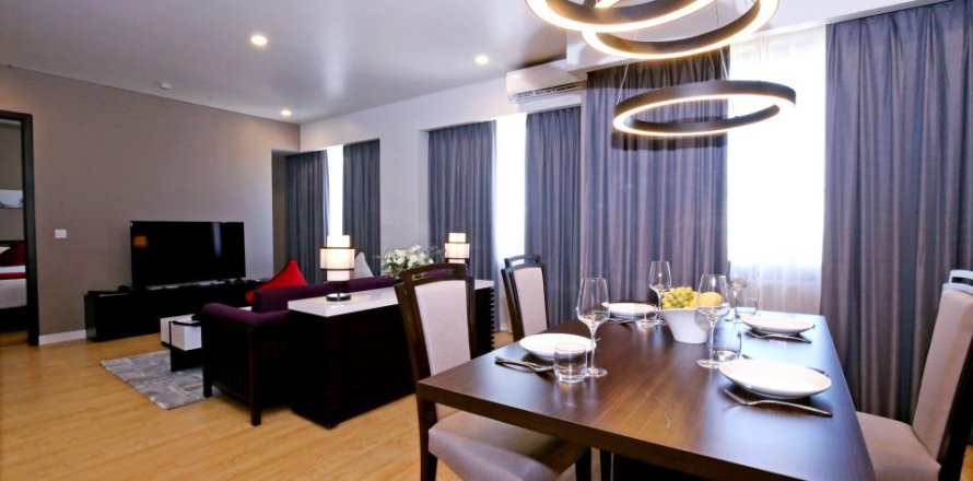3 bedrooms Apartment in Hai Phong, No. 25097