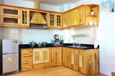 Квартира с 1 спальней в Нячанг,  № 17036 8