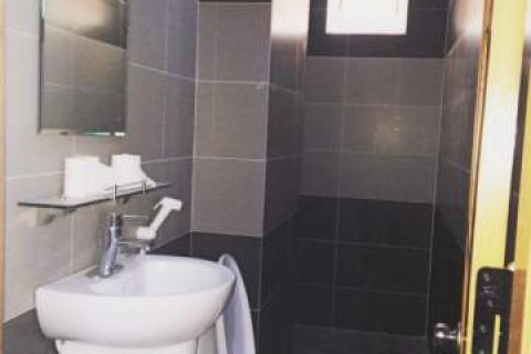 Квартира с 1 спальней в Нячанг, № 17036