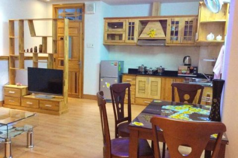 Квартира с 1 спальней в Нячанг,  № 17036 6