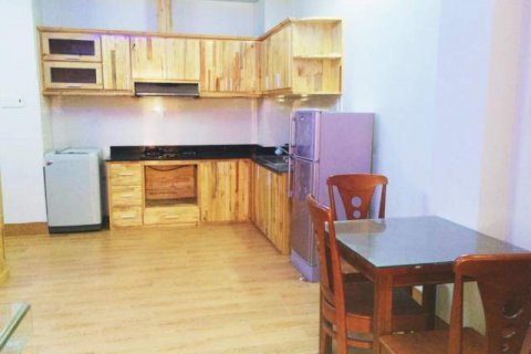 Квартира с 1 спальней в Нячанг,  № 17036 2