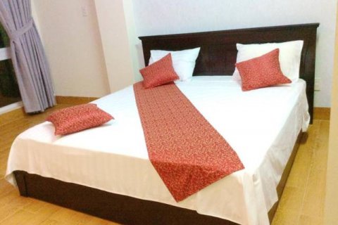 Квартира с 1 спальней в Нячанг,  № 17036 5