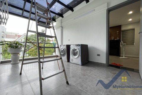 Вилла с 4 спальнями в Лонгбьен, Ханой , № 19410 17