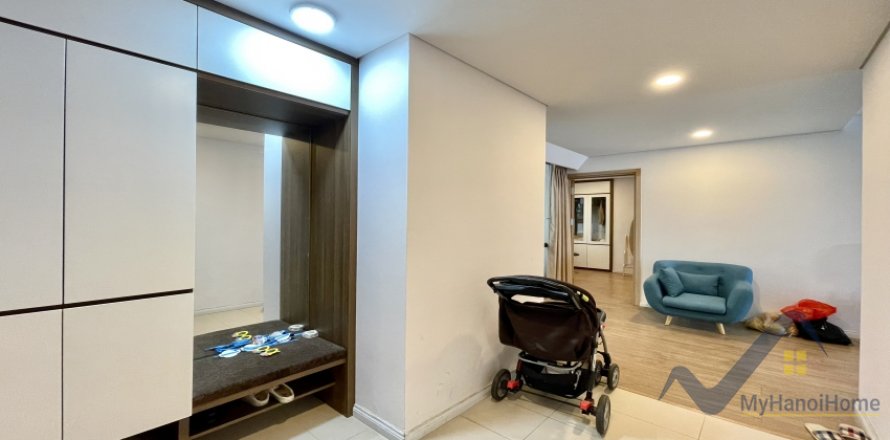 2 bedrooms Apartment in Long Bien, Ha Noi, No. 19412