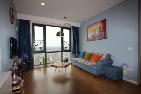 2 bedrooms Apartment in Long Bien, Ha Noi, No. 19411 3