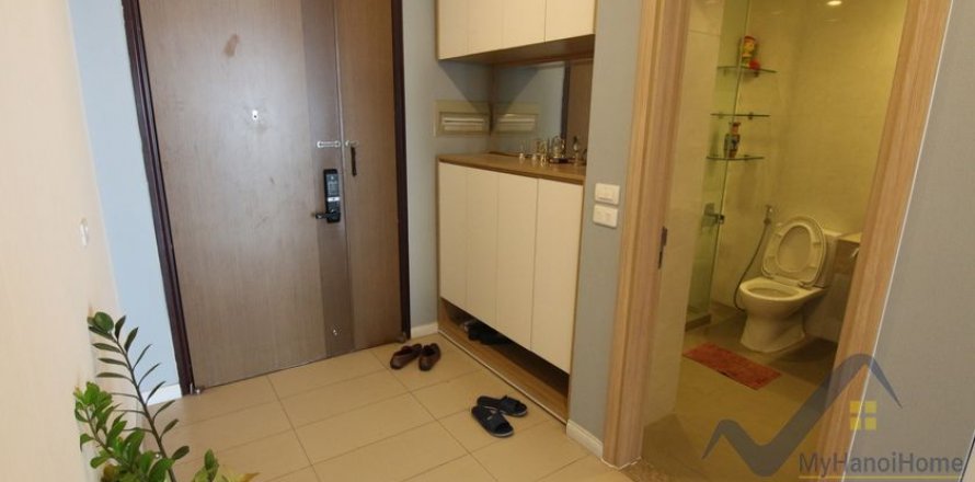 2 bedrooms Apartment in Long Bien, Ha Noi, No. 19411