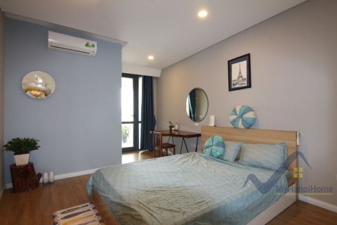 2 bedrooms Apartment in Long Bien, Ha Noi, No. 19411 11