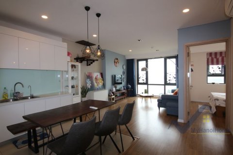 2 bedrooms Apartment in Long Bien, Ha Noi, No. 19411 2