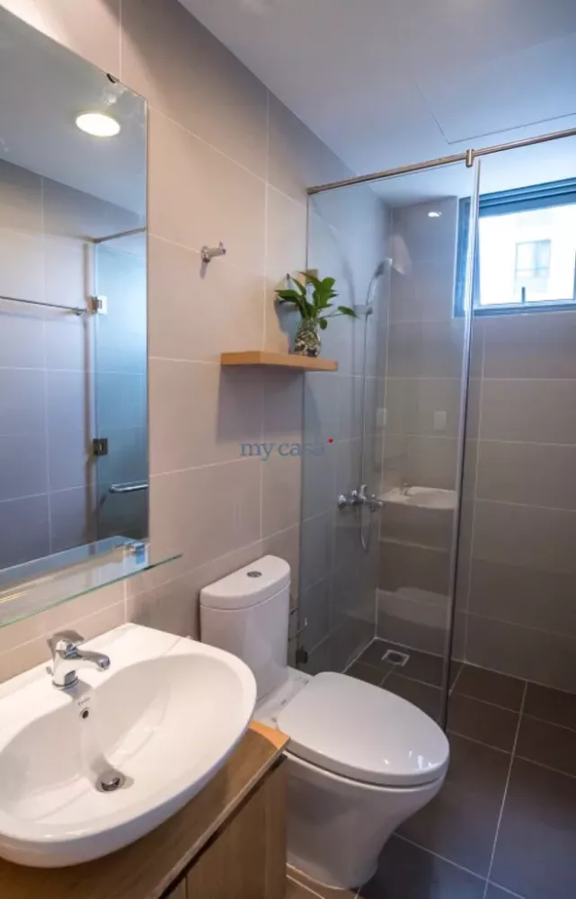 2 bedrooms Apartment in Thu Duc, Ho Chi Minh, Vietnam No. 11502