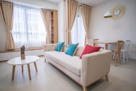 2 bedrooms Apartment in Thu Duc, Ho Chi Minh,  No. 11502 4