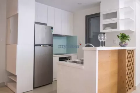 2 bedrooms Apartment in Thu Duc, Ho Chi Minh,  No. 11502 3