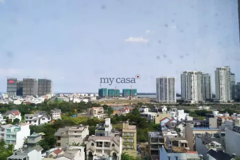 2 bedrooms Apartment in Thu Duc, Ho Chi Minh, No. 11507 4