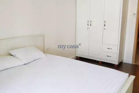 2 bedrooms Apartment in Thu Duc, Ho Chi Minh, No. 11507 3