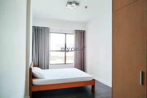 2 bedrooms Apartment in Thu Duc, Ho Chi Minh, No. 11507 2