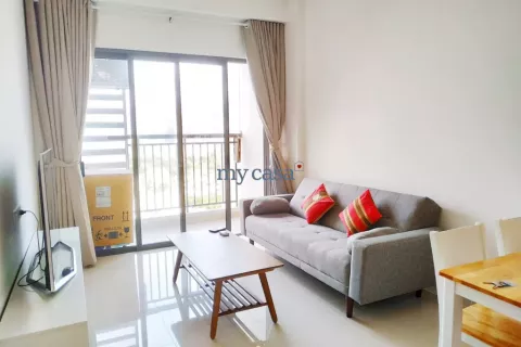2 bedrooms Apartment in Thu Duc, Ho Chi Minh, No. 11507