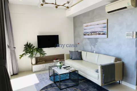 2 bedrooms Apartment in Thu Duc, Ho Chi Minh, No. 11501 4