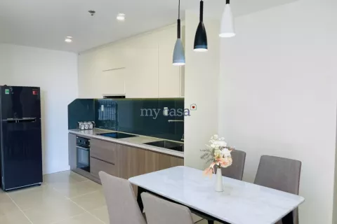 2 bedrooms Apartment in Thu Duc, Ho Chi Minh, No. 11501 7