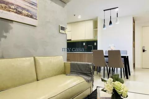 2 bedrooms Apartment in Thu Duc, Ho Chi Minh, No. 11501