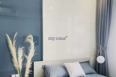 2 bedrooms Apartment in Thu Duc, Ho Chi Minh, No. 11501 3
