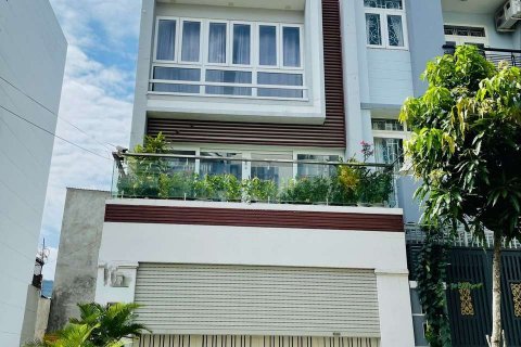 Studio Townhouse in District 7, Ho Chi Minh,  No. 12875