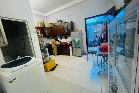 122m2 Townhouse in District 7, Ho Chi Minh,  No. 12874 3