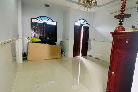 122m2 Townhouse in District 7, Ho Chi Minh,  No. 12874 4