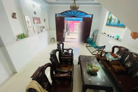 122m2 Townhouse in District 7, Ho Chi Minh,  No. 12874 2