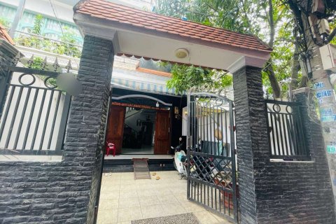Studio Townhouse in District 7, Ho Chi Minh,  No. 12874