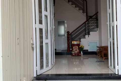75.6m2 Townhouse in District 7, Ho Chi Minh, No. 12870 2