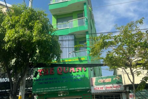 Studio Townhouse in District 7, Ho Chi Minh,  No. 12871