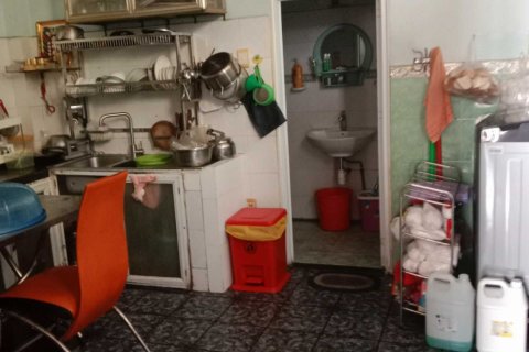 49.2m2 Townhouse in District 7, Ho Chi Minh,  No. 24526 4