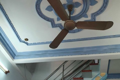49.2m2 Townhouse in District 7, Ho Chi Minh,  No. 24526 3