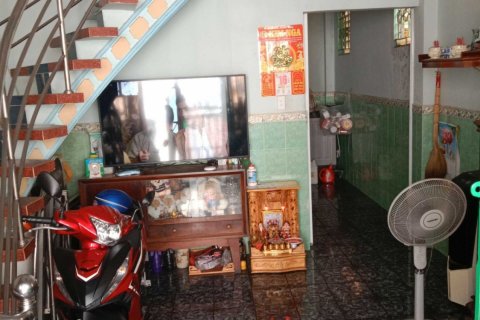 49.2m2 Townhouse in District 7, Ho Chi Minh,  No. 24526 6