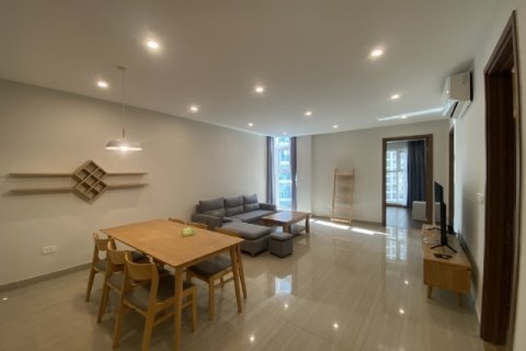 3 bedrooms Apartment in Tay Ho, Ha Noi, No. 24531 2