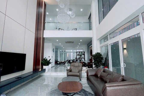 250m2 Villa in District 7, Ho Chi Minh,  No. 24525 4