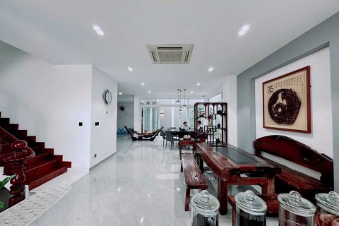 250m2 Villa in District 7, Ho Chi Minh,  No. 24525 3