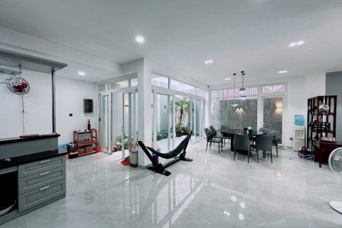 250m2 Villa in District 7, Ho Chi Minh,  No. 24525 7