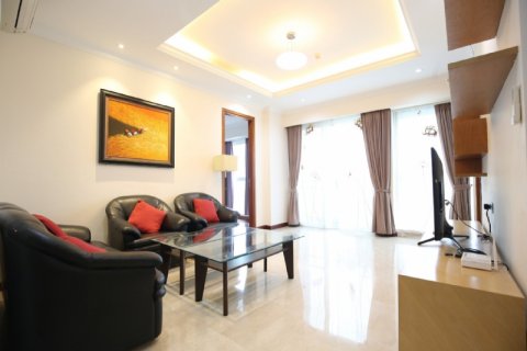 3 bedrooms Apartment in Tay Ho, Ha Noi, No. 24529 4