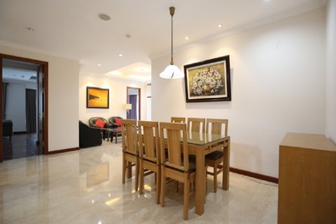 3 bedrooms Apartment in Tay Ho, Ha Noi, No. 24529 2