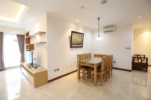 3 bedrooms Apartment in Tay Ho, Ha Noi, No. 24529 3